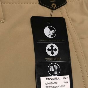 O'Neill shorts